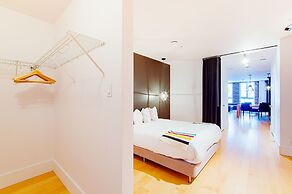 Les Lofts St-Joseph - By Les Lofts Vieux-Quebec