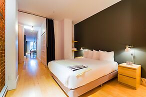 Les Lofts St-Joseph - By Les Lofts Vieux-Quebec