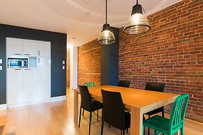 Les Lofts St-Joseph - By Les Lofts Vieux-Quebec