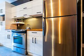 Les Lofts St-Joseph - By Les Lofts Vieux-Quebec