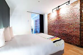 Les Lofts St-Joseph - By Les Lofts Vieux-Quebec