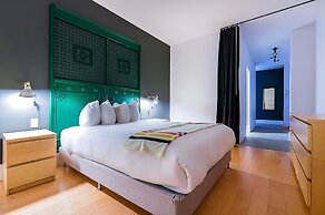 Les Lofts St-Joseph - By Les Lofts Vieux-Quebec