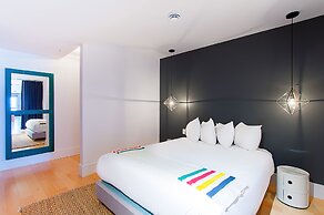 Les Lofts St-Joseph - By Les Lofts Vieux-Quebec