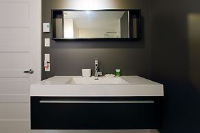 Les Lofts St-Joseph - By Les Lofts Vieux-Quebec