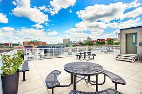 Les Lofts St-Joseph - By Les Lofts Vieux-Quebec