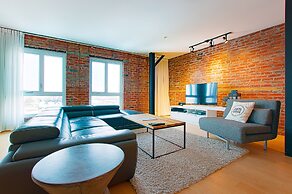 Les Lofts St-Joseph - By Les Lofts Vieux-Quebec