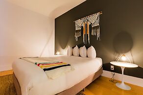 Les Lofts St-Joseph - By Les Lofts Vieux-Quebec