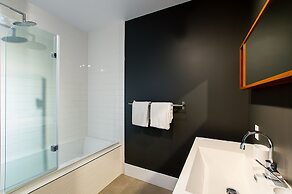 Les Lofts St-Joseph - By Les Lofts Vieux-Quebec