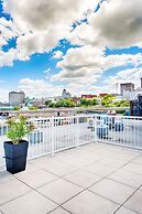 Les Lofts St-Joseph - By Les Lofts Vieux-Quebec