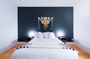 Les Lofts St-Joseph - By Les Lofts Vieux-Quebec