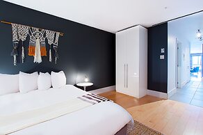 Les Lofts St-Joseph - By Les Lofts Vieux-Quebec