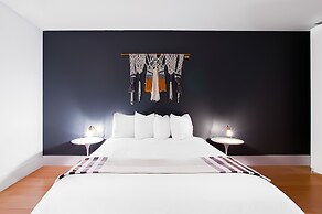 Les Lofts St-Joseph - By Les Lofts Vieux-Quebec