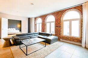 Les Lofts St-Joseph - By Les Lofts Vieux-Quebec
