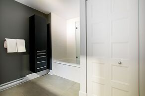 Les Lofts St-Joseph - By Les Lofts Vieux-Quebec