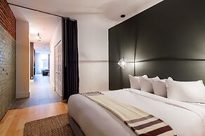 Les Lofts St-Joseph - By Les Lofts Vieux-Quebec