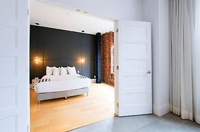 Les Lofts St-Joseph - By Les Lofts Vieux-Quebec