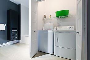 Les Lofts St-Joseph - By Les Lofts Vieux-Quebec