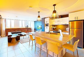 Les Lofts St-Joseph - By Les Lofts Vieux-Quebec