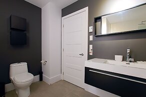 Les Lofts St-Joseph - By Les Lofts Vieux-Quebec