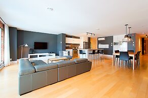Les Lofts St-Joseph - By Les Lofts Vieux-Quebec