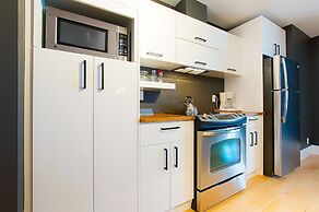 Les Lofts St-Joseph - By Les Lofts Vieux-Quebec