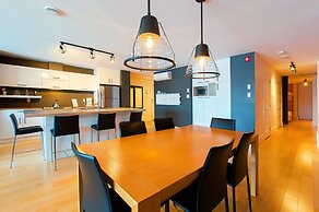 Les Lofts St-Joseph - By Les Lofts Vieux-Quebec