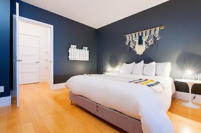 Les Lofts St-Joseph - By Les Lofts Vieux-Quebec