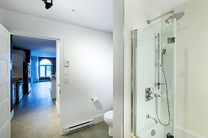 Les Lofts St-Joseph - By Les Lofts Vieux-Quebec