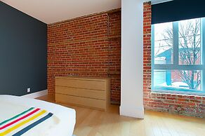 Les Lofts St-Joseph - By Les Lofts Vieux-Quebec