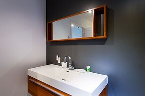 Les Lofts St-Joseph - By Les Lofts Vieux-Quebec