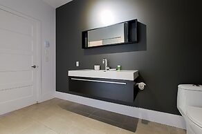 Les Lofts St-Joseph - By Les Lofts Vieux-Quebec