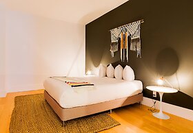 Les Lofts St-Joseph - By Les Lofts Vieux-Quebec