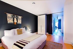 Les Lofts St-Joseph - By Les Lofts Vieux-Quebec