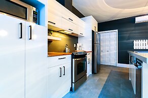 Les Lofts St-Joseph - By Les Lofts Vieux-Quebec