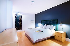 Les Lofts St-Joseph - By Les Lofts Vieux-Quebec