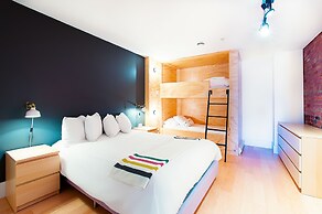 Les Lofts St-Joseph - By Les Lofts Vieux-Quebec