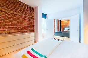 Les Lofts St-Joseph - By Les Lofts Vieux-Quebec