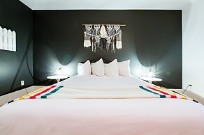 Les Lofts St-Joseph - By Les Lofts Vieux-Quebec