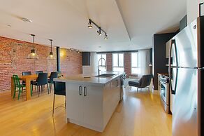 Les Lofts St-Joseph - By Les Lofts Vieux-Quebec