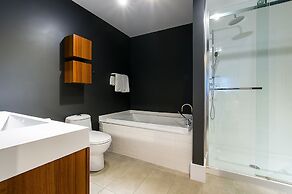 Les Lofts St-Joseph - By Les Lofts Vieux-Quebec