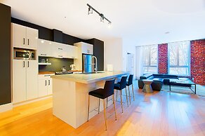 Les Lofts St-Joseph - By Les Lofts Vieux-Quebec