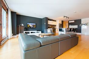 Les Lofts St-Joseph - By Les Lofts Vieux-Quebec