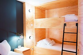 Les Lofts St-Joseph - By Les Lofts Vieux-Quebec