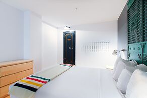 Les Lofts St-Joseph - By Les Lofts Vieux-Quebec