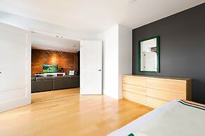 Les Lofts St-Joseph - By Les Lofts Vieux-Quebec