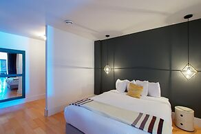 Les Lofts St-Joseph - By Les Lofts Vieux-Quebec