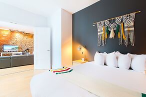 Les Lofts St-Joseph - By Les Lofts Vieux-Quebec