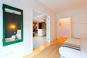 Les Lofts St-Joseph - By Les Lofts Vieux-Quebec