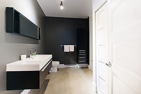 Les Lofts St-Joseph - By Les Lofts Vieux-Quebec