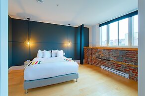 Les Lofts St-Joseph - By Les Lofts Vieux-Quebec